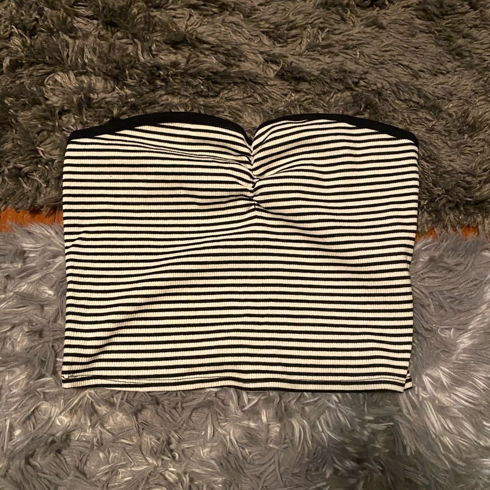 BP. Tube top